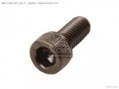 Болт BOLT,HANDLE SETTI (90531-MS9-000)