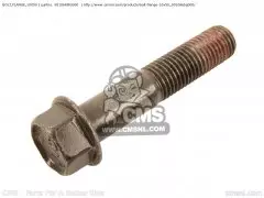 Болт с фланцем BOLT, FLANGE, 10X50 (90106-KBG-000)