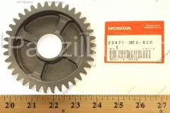 Шестерня GEAR COUNTERSHAFT (23421-MCA-000)