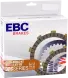 Комплект дисків зчеплення EBC DRC137 - Фото 3