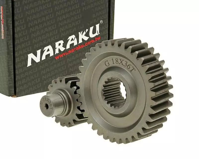 Шестерня редуктора NARAKU NK900.99