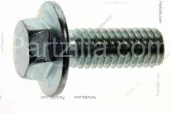 Болт с фланцем BOLT, FLANGE, 6X16 (90106-MJ0-000)