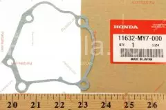 Прокладка GASKET SHIFT COVER (11632-MY7-000)