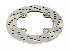 Диск гальмівний BREMBO 68B40747