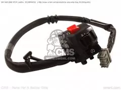 Датчик SWITCH ASSY. ENGINE (35130-MGV-D01)