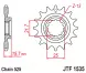 Зірка передня JT Sprockets JTF1535.15